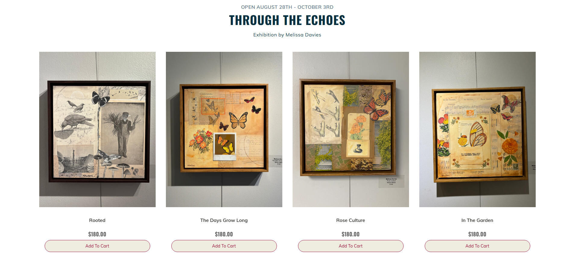 Genesee Valley Council On The Arts