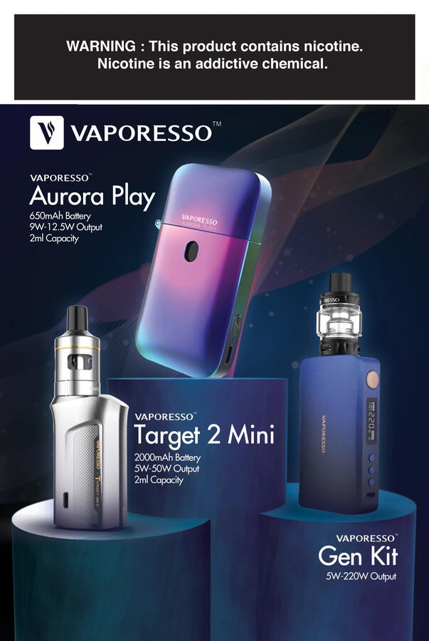 Vaporesso Insert