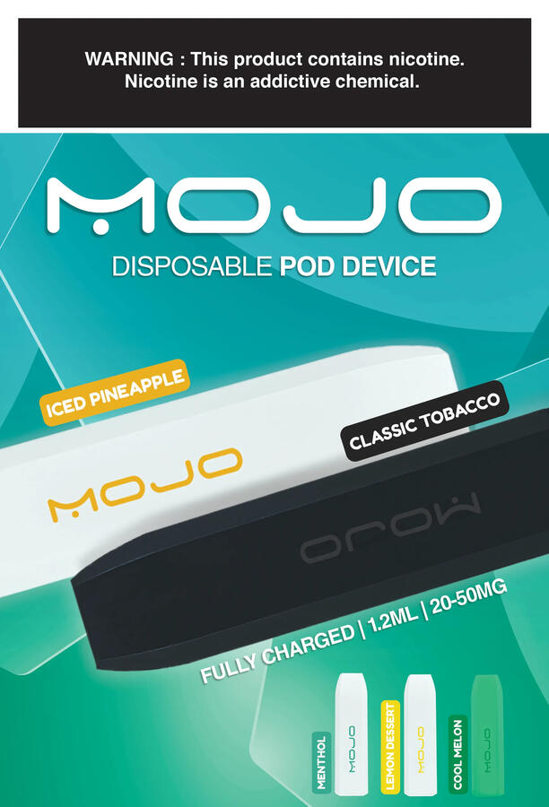MOJO Insert