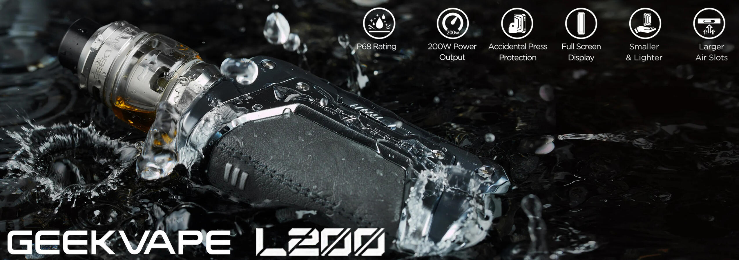 Geekvape Banner