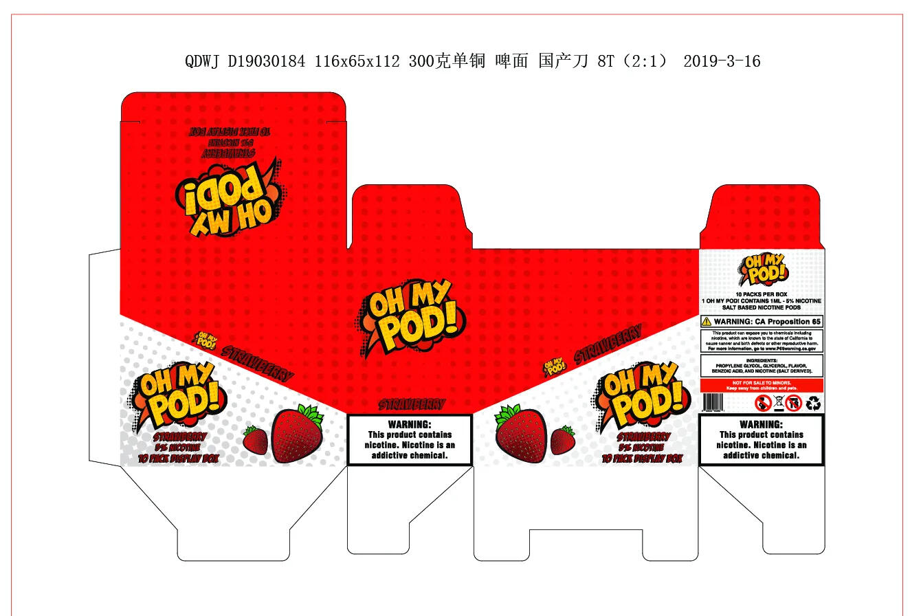 Packaging 2