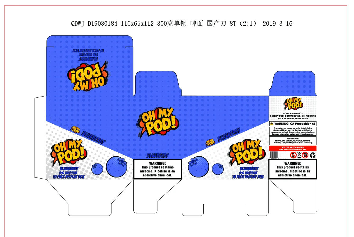 Packaging 1
